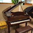 2004 Yamaha MKIV Disklavier grand, polished mahogany - Grand Pianos